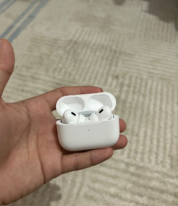Air Pods (USB C)
