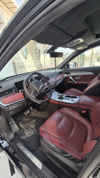 Jetour X70 plus PROPON