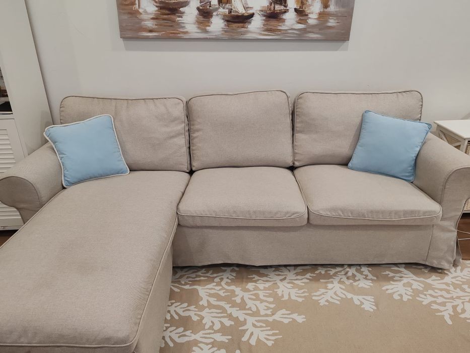 Диван Ikea Ektorp