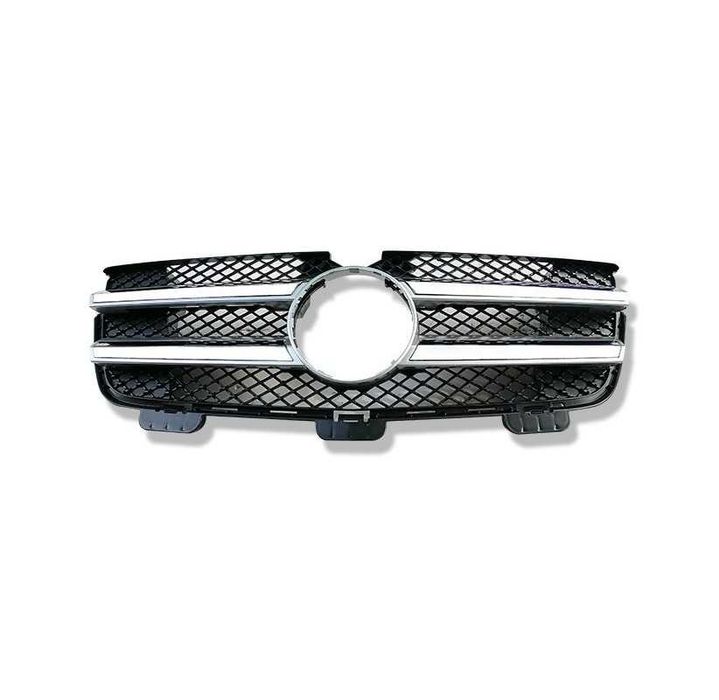 Чисто нова решетка / маска Merceces GL X164 09-12. Фейслифт