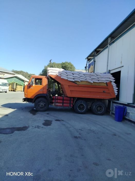 Kamaz samasual 22
