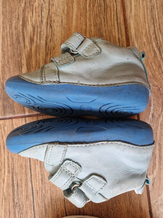 Dd step,geox,elefanten 21,5-22