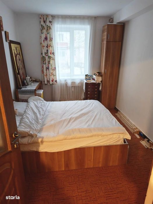 Apartament cu 4 Camere de Vânzare Parter I Suceava/Central I 130.000E — fotografia 2