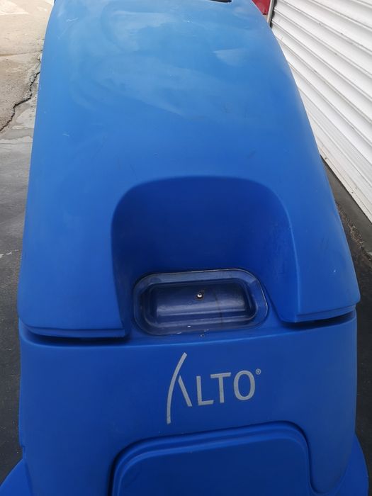 Подопочистваща Машина ALTO Clarke 36V Нов Модел S38