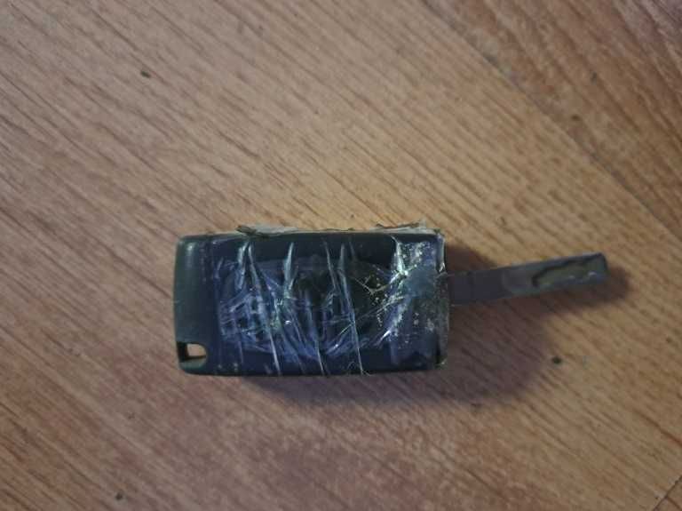 Kit pornire complet SZL Spira volan Peugeot Partner 308 207 Citroën Berlingo C4 C5 1.6 HDi Bosch EDC16C34