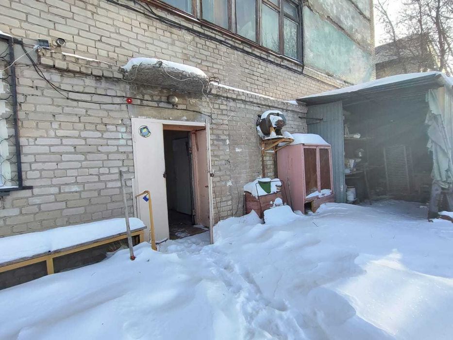 Продам коммерческое помещение, в пром зоне