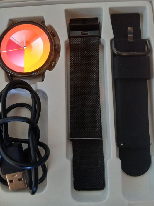 Harmonuq smart watch