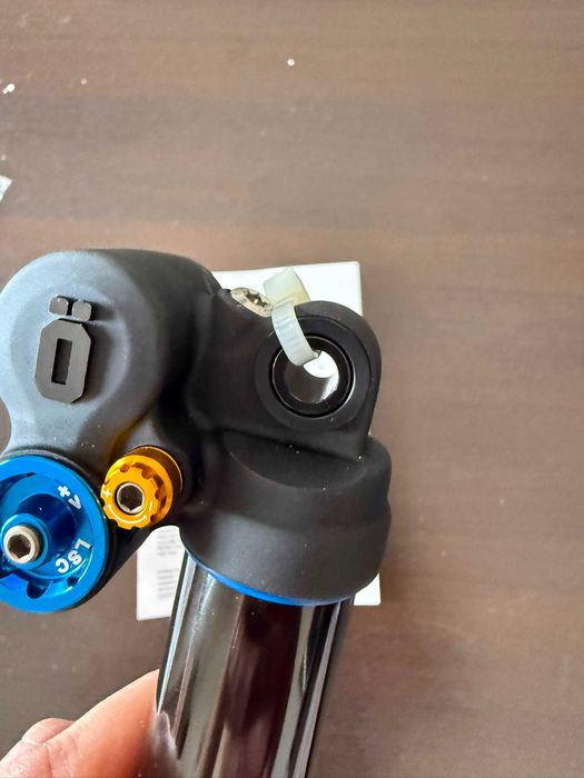 Shock MTB Ohlins TTX2 Air NOU