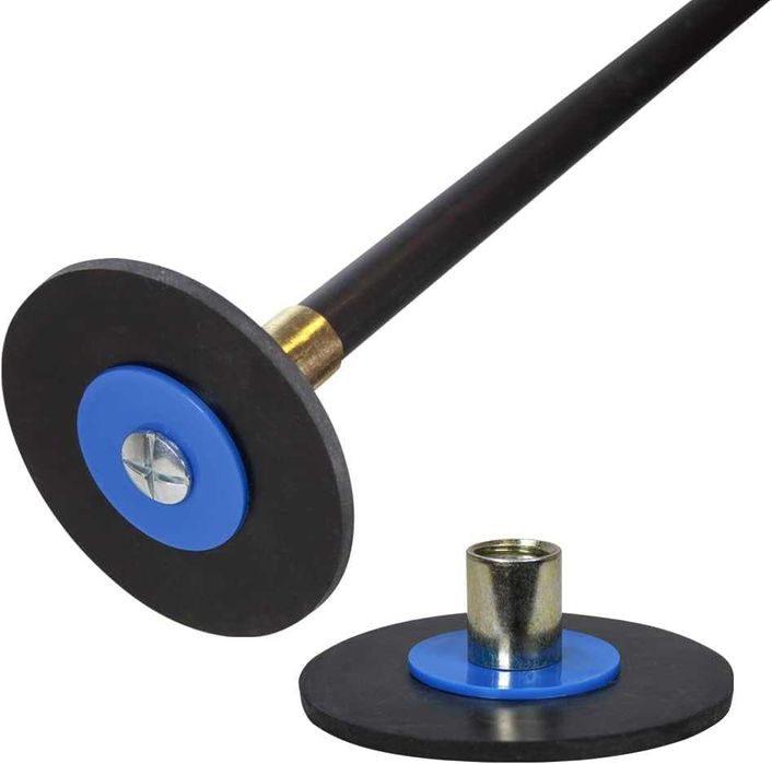 Set curatare sisteme de canalizare Faithfull FAIDRSET12