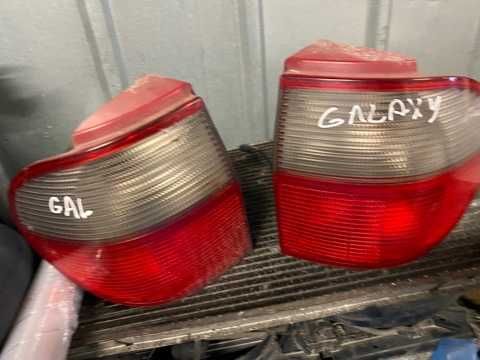 Фары, фонари Ford Galaxy (Форд Галакси ), из Европы, оригинал