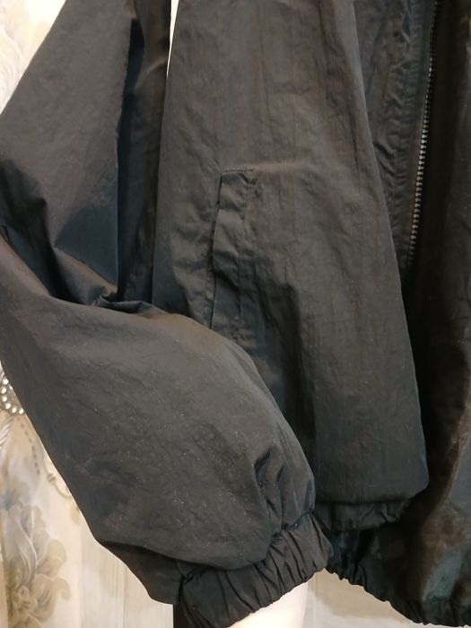 Ветровка плашевка. Vetrovka plashevkali