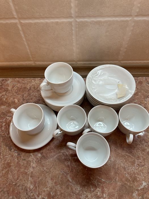 Кофейный набор