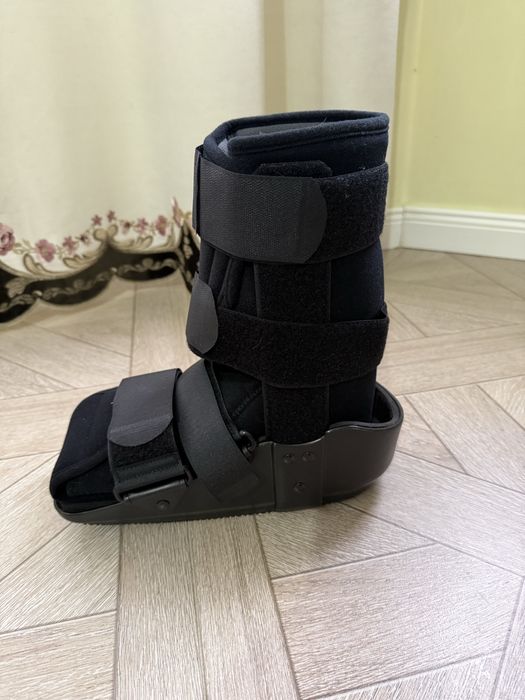 Продам ортопедический сапог