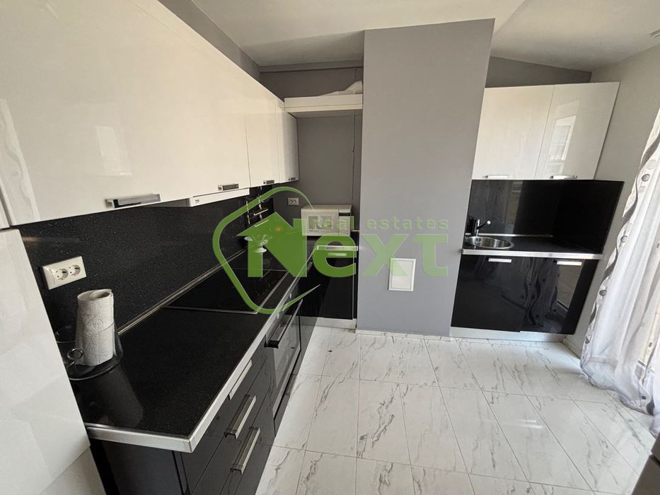 Дава се под наем Тристаен апартамент в София, Витоша - 120 кв.м за 1000 € - Снимка #4