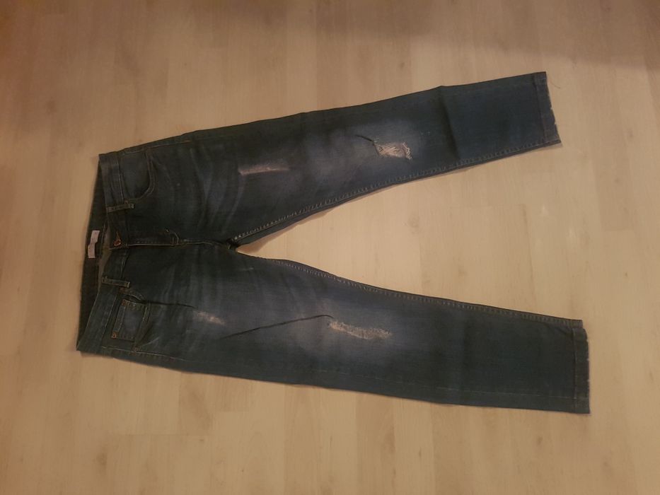 Blugi Caliope comozi dragu