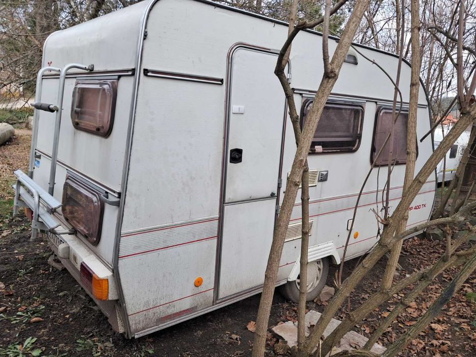 Holicamp RC400TK–Работещи уреди, тоалетна, без течове, за стационарна