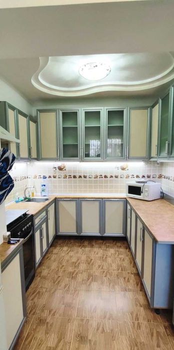 APARTMENT FOR RENT |  District Almazar | Street Karasaray