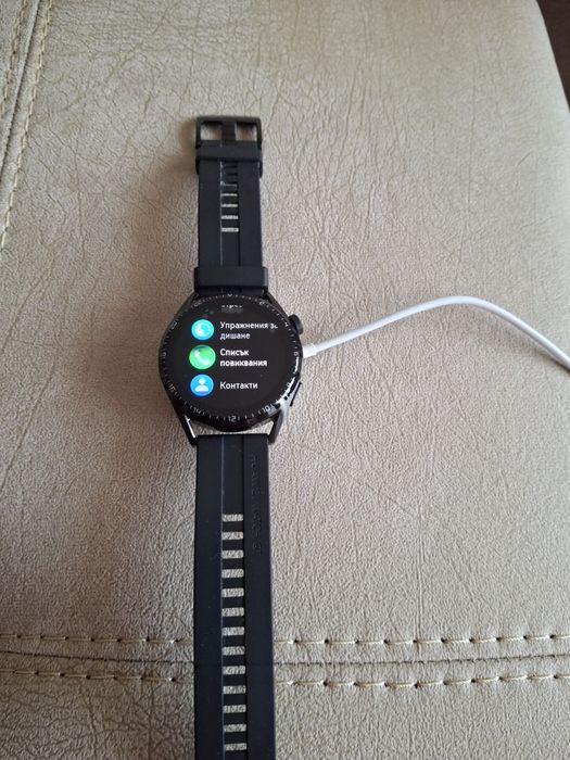 Huawei watch GT3 46 mm
