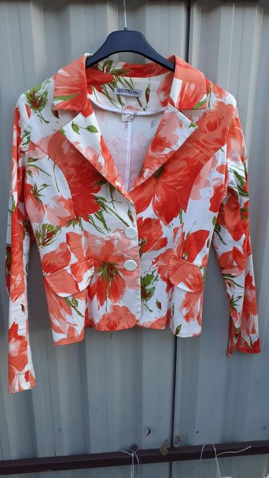 Sacou dama marimea M