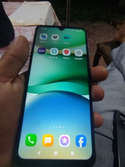 Redmiy 5A 4/128 g