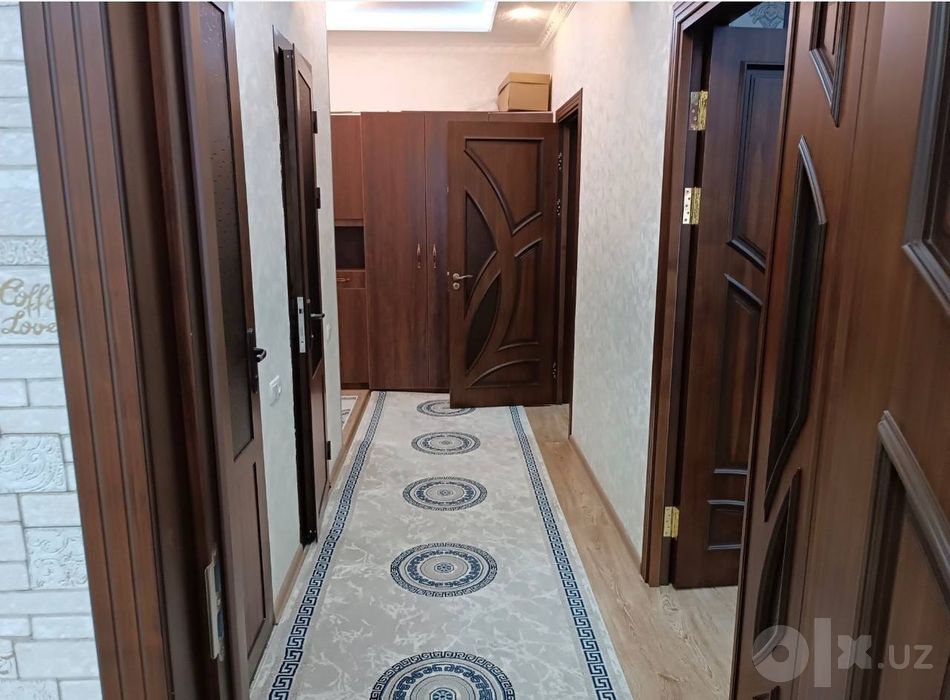 Сдаётся квартира Фрунзе