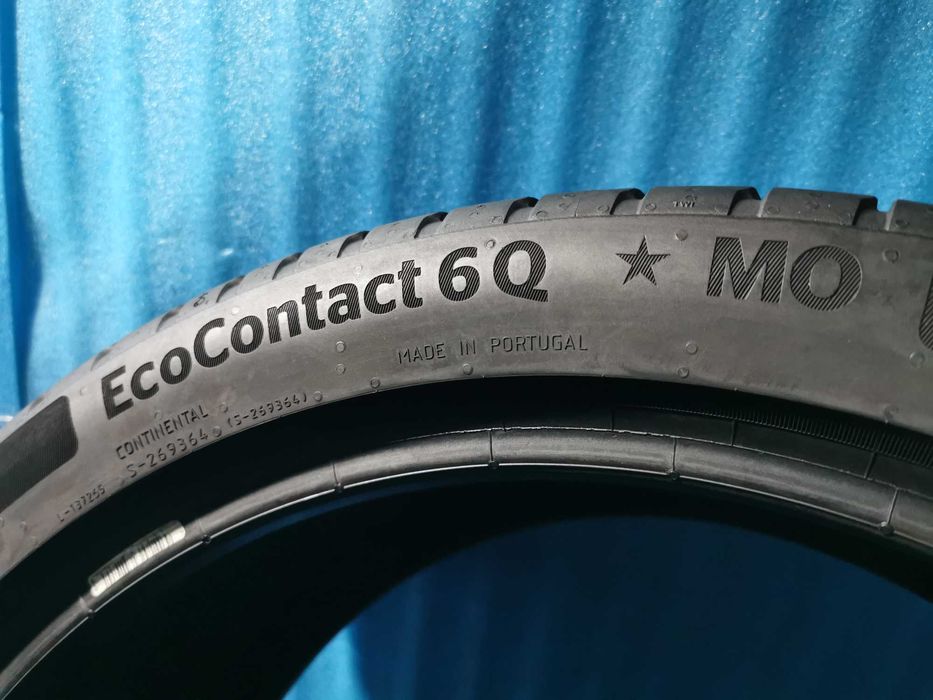 245/40 R20 - 275/35 R20 continental 4 bucati