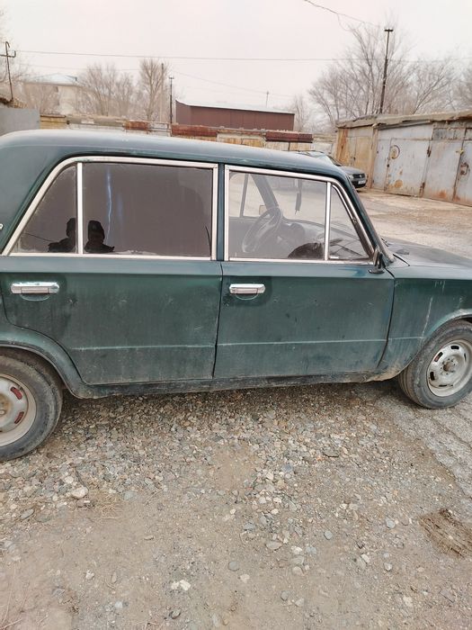 Срочно Продам ВАЗ 2106 на ходу