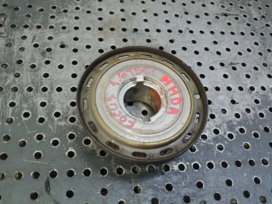 pinion fulie vibrochen ford focus 2 1.6 tdci hhda