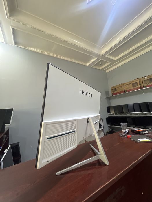 Monitor 24 IMMER