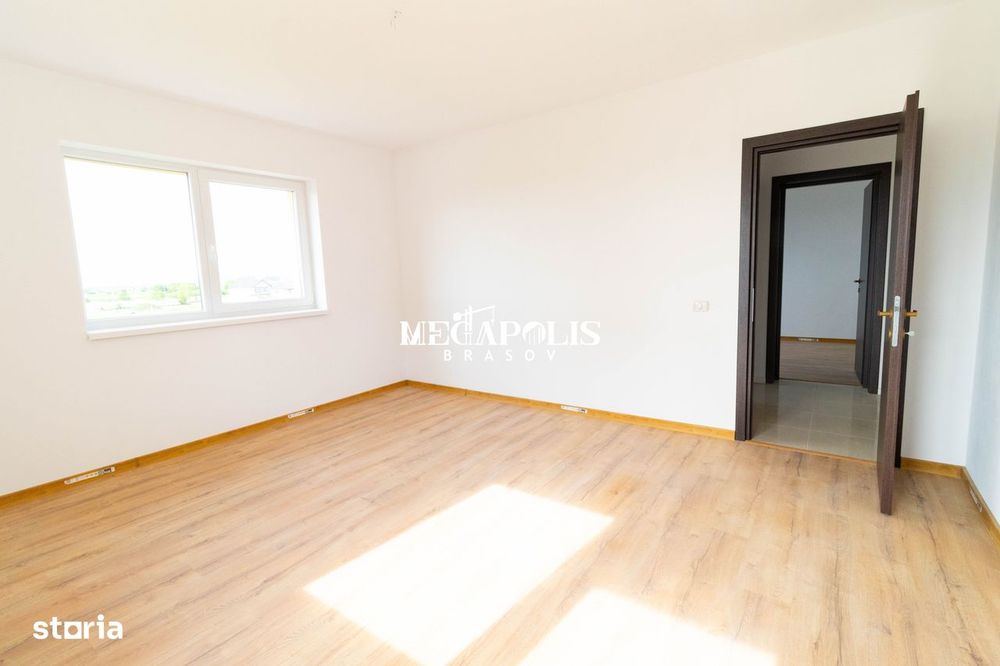 Apartament Nou Intabulat Sanpetru — fotografia 1