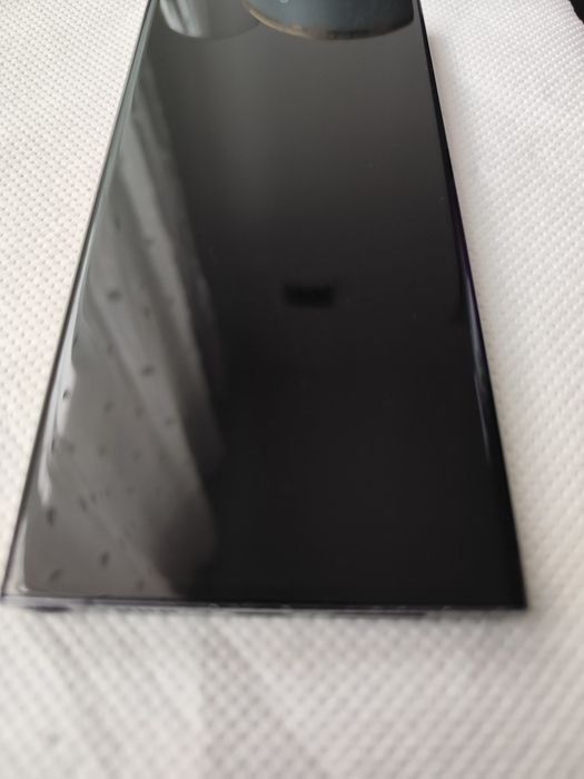 Samsung S23 Ultra 512gb black