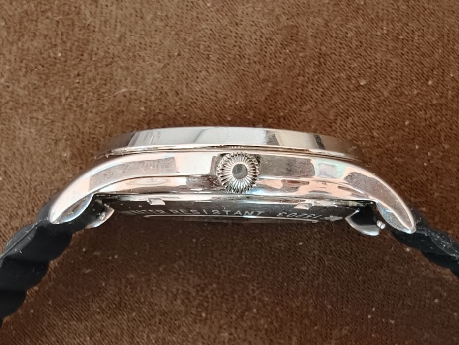 Continental Automatic Sapphire Eta 2824-2
