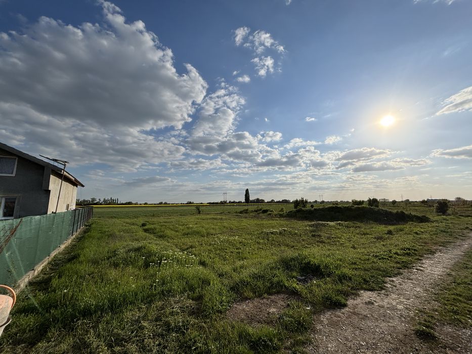 Parcela 651mp - intravilan - Poligonului - Chisoda  - persoana fizica