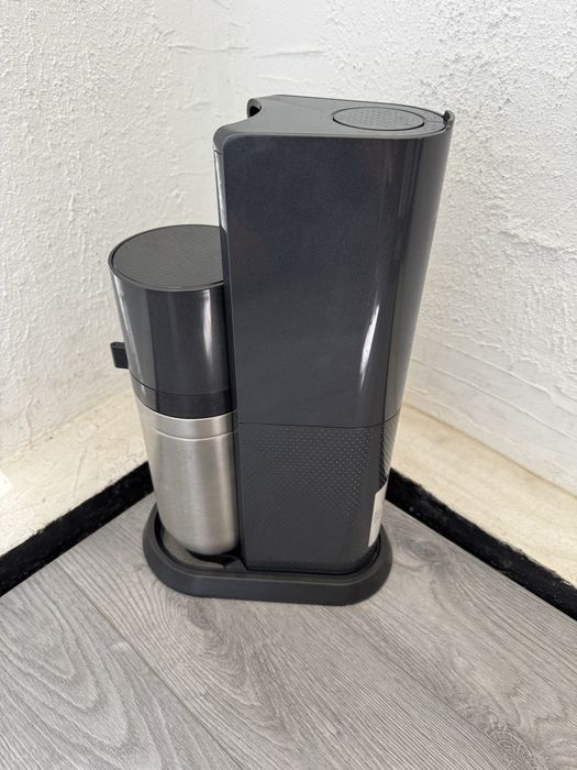 Машина за Газирана Вода SodaStream DUO Titan!