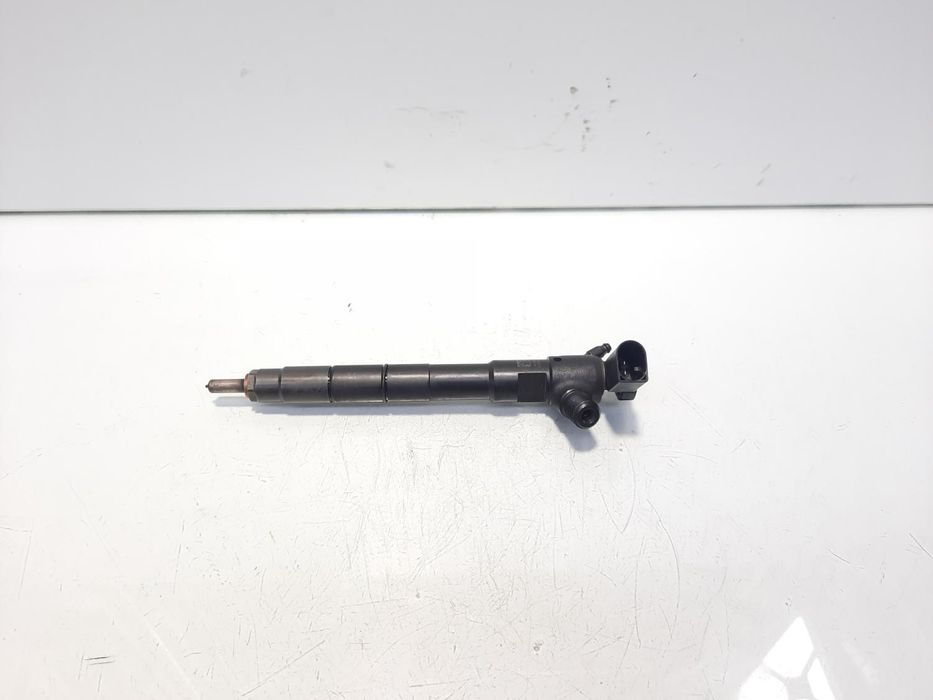 Injector, cod 04L130277BF, VW Golf 7 (5G), 1.6 TDI, DGTE Volkswagen