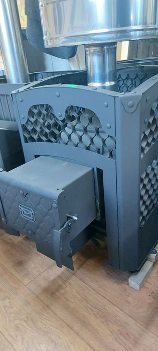 ПЕЧИ для бани,дымоходы