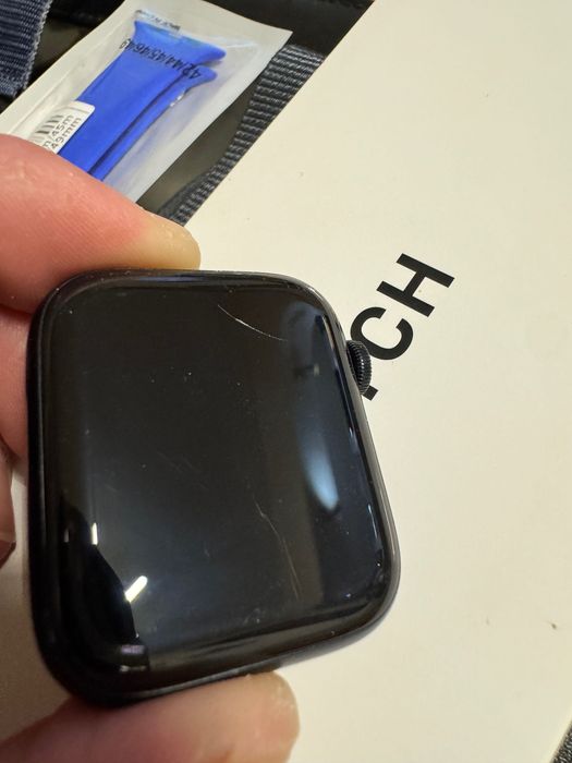 Apple Watch SE2 44mm.Mid Loop