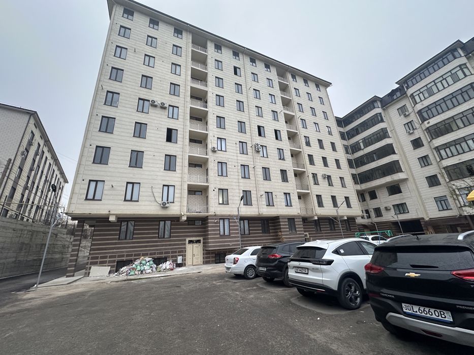 Продается квартира