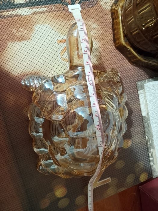 Сувенир "Черепаха". Новый.