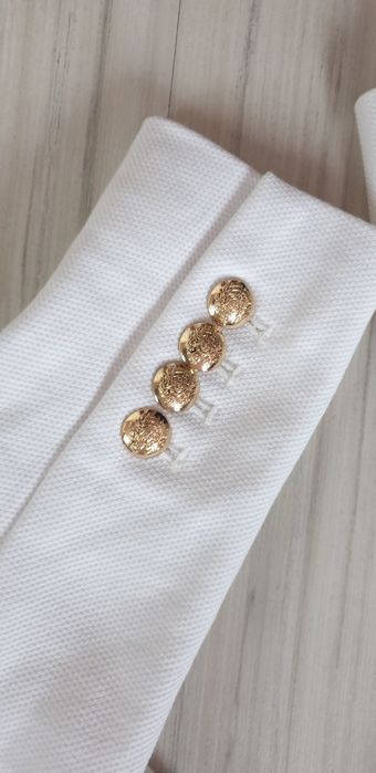 POLO Ralph Lauren Pique Cotton XS НОВО ОРИГИНАЛ  Дамско Сако - Блейзер