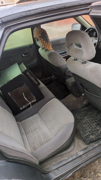 Сатылады Mazda 626