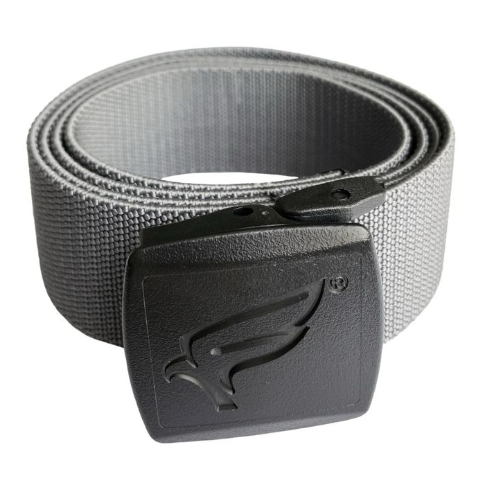 Curea elastica Streatch Belt Negru, Gri, Crocodile