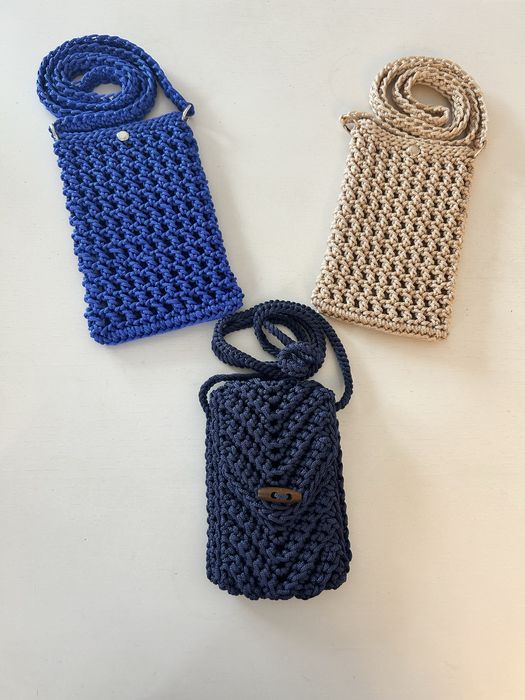 Сумочка для телефона