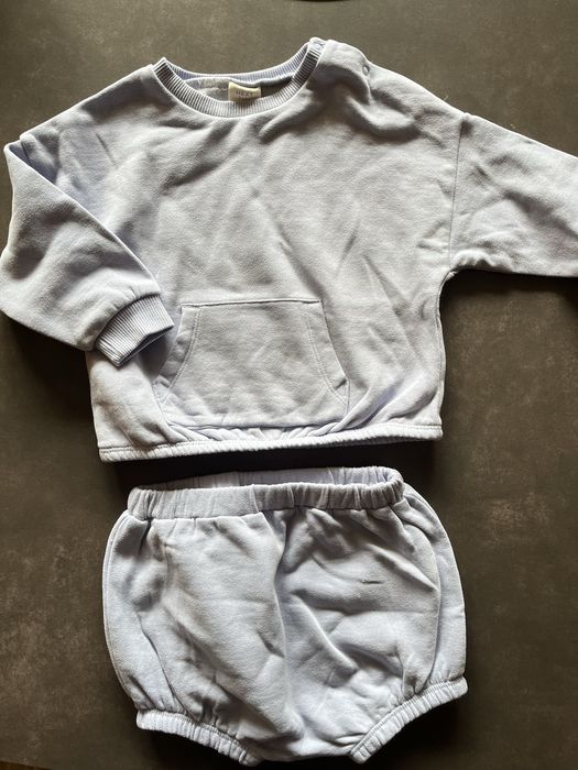 Бебешки комплект NEXT