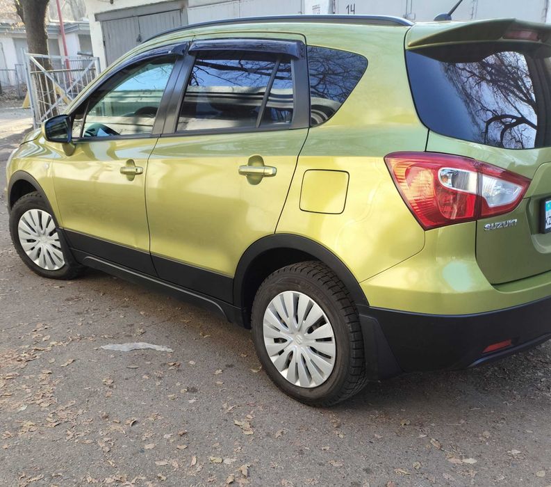 продается автомобиль