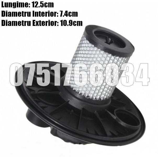 Filtru Hepa Aspirator Cenusa Semineu Cazan Soba  Livrare GRATUITA 01