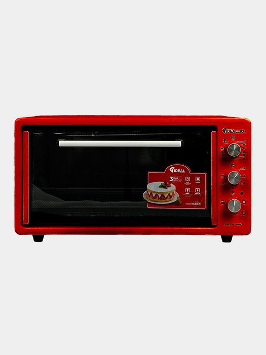 Duxovka IDEAL (Elektr pech)