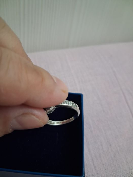 Срочно продам серебро 925пробы