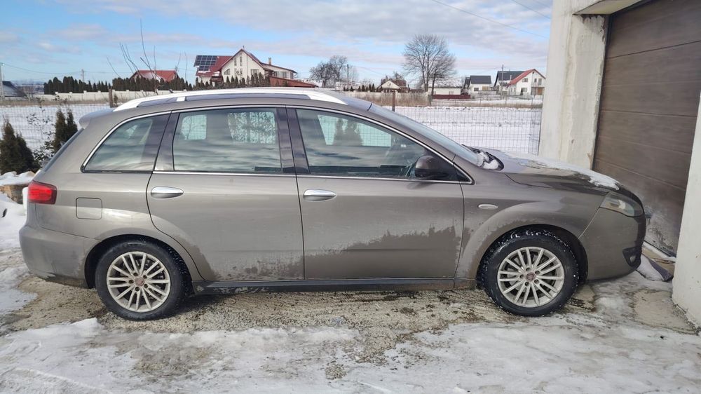 Vând Fiat Croma dezmembrare