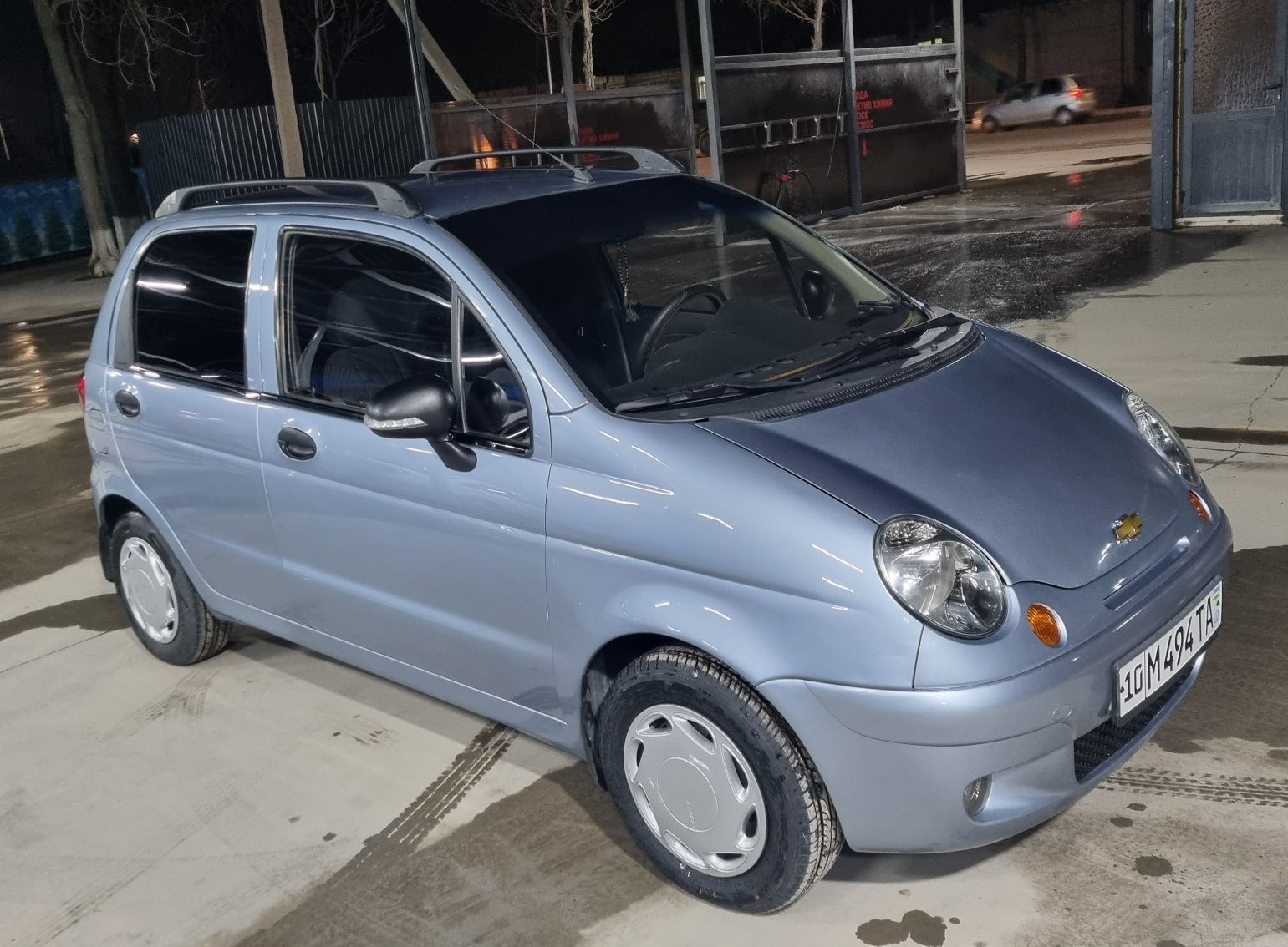 mashina matiz - Chevrolet - OLX.uz